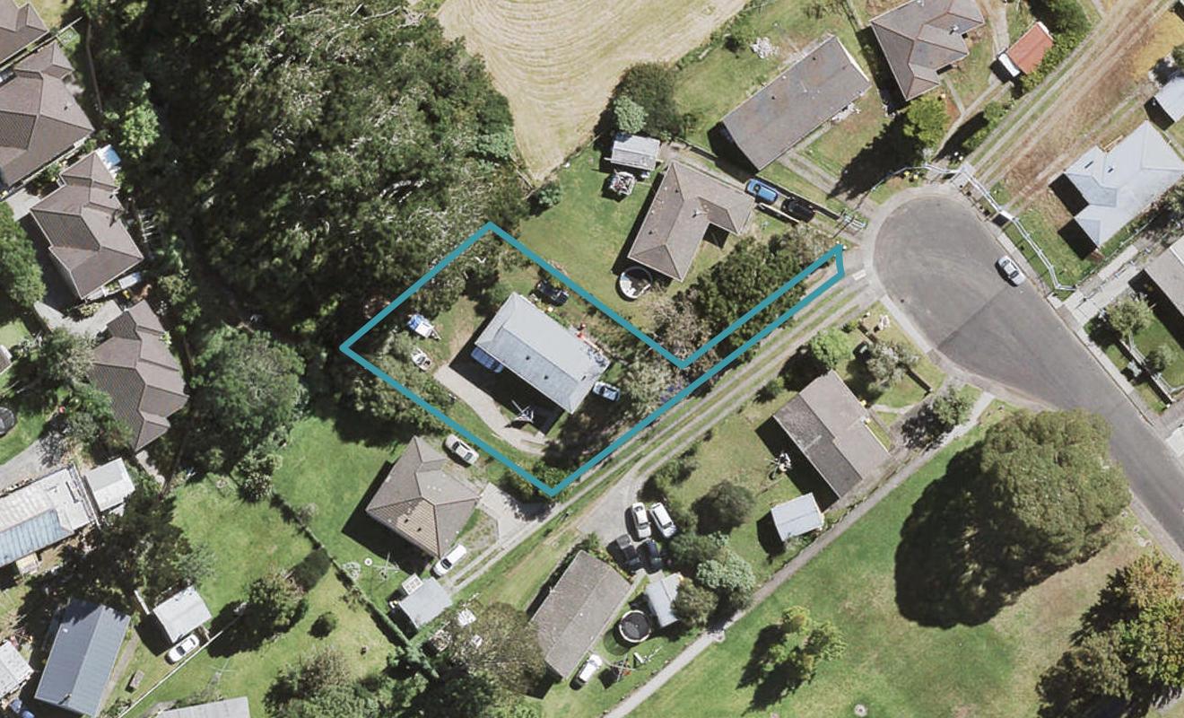 54 Coburg Street, Henderson, Auckland - Carousel 1