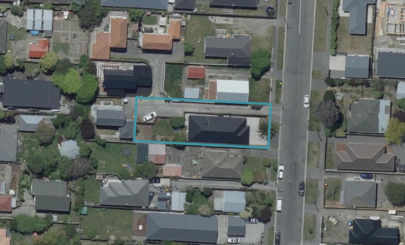 42 Baker Street, New Brighton, Christchurch - Carousel 1