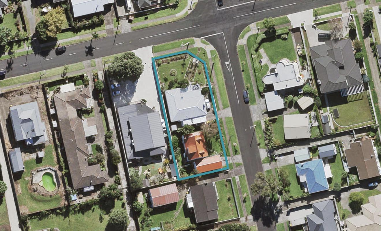 36A Scott Avenue, Mangere Bridge, Auckland - Carousel 1