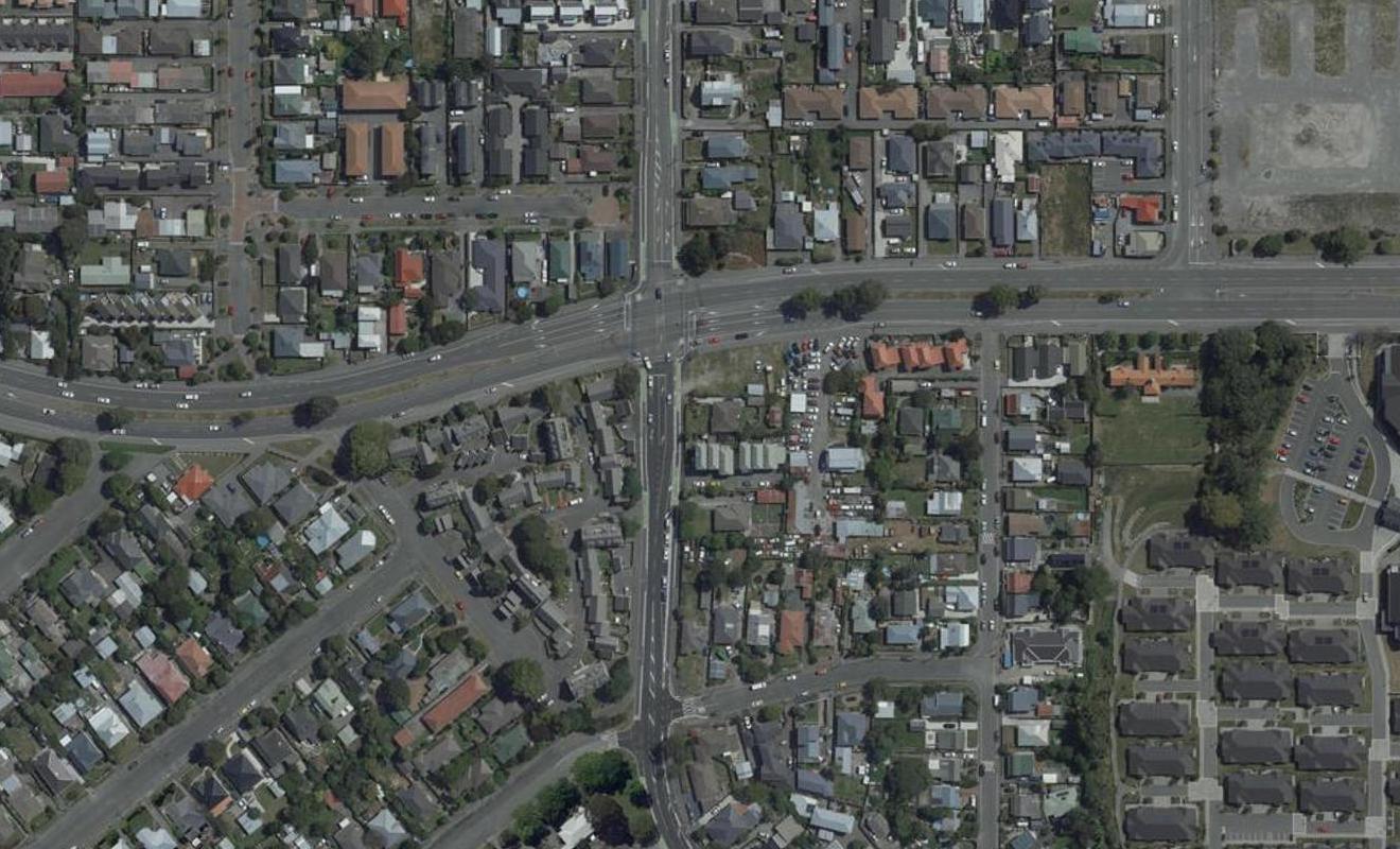 210 Strickland Street, Sydenham, Christchurch - Carousel 1