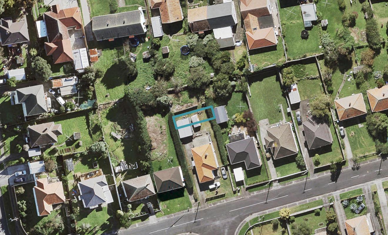 7/25 Parkinson Avenue, Wesley, Auckland - Carousel 1
