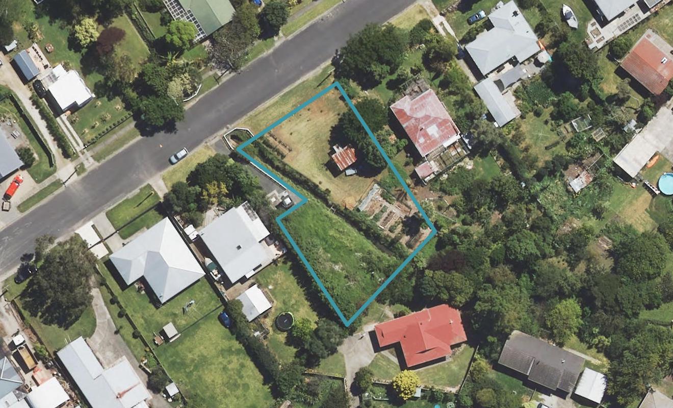 10 Wilson Street, Tamarau, Gisborne - Carousel 1