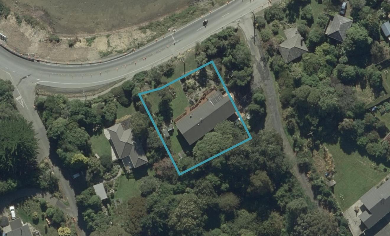 739 Portobello Road, Broad Bay, Dunedin - Carousel 1
