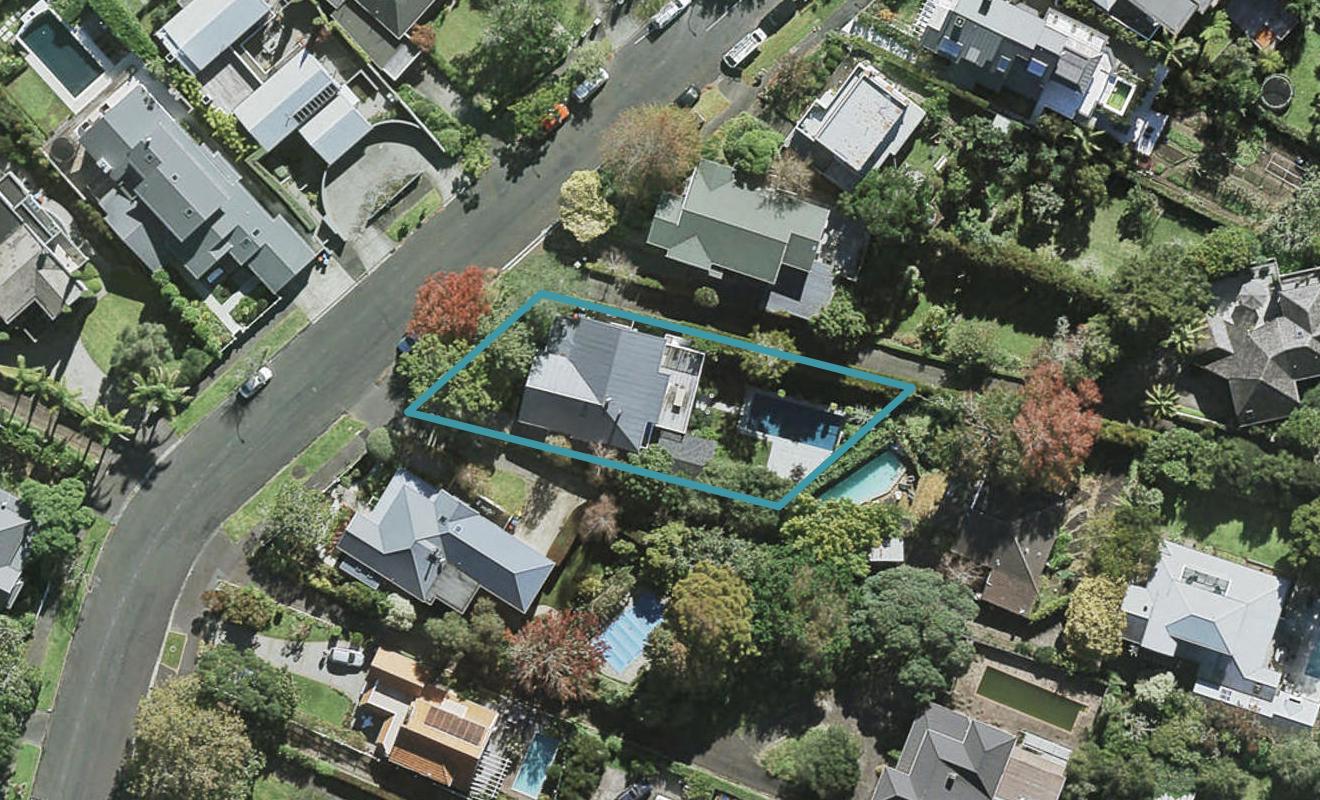 95 Seaview Road, Remuera, Auckland - Carousel 1