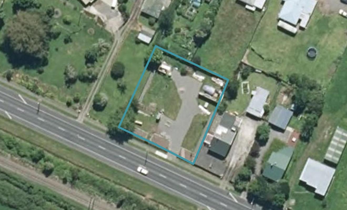 0 Totara St (State Highway 4), Manunui, Taumarunui - Carousel 1