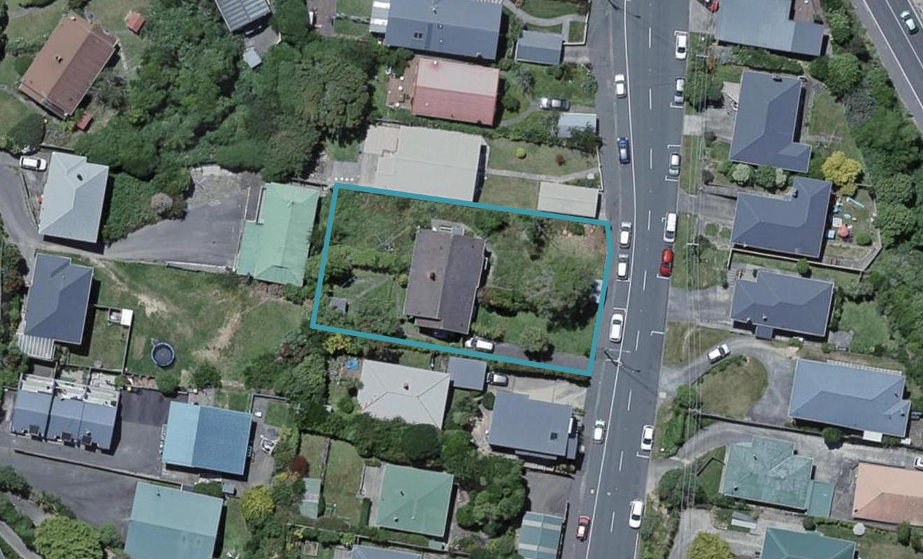 14 Fraser Avenue, Johnsonville, Wellington - Carousel 1
