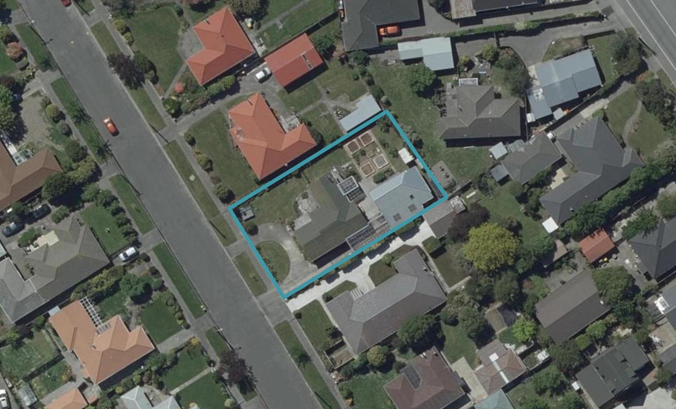 18 Mavin Road, Hoon Hay, Christchurch - Carousel 1