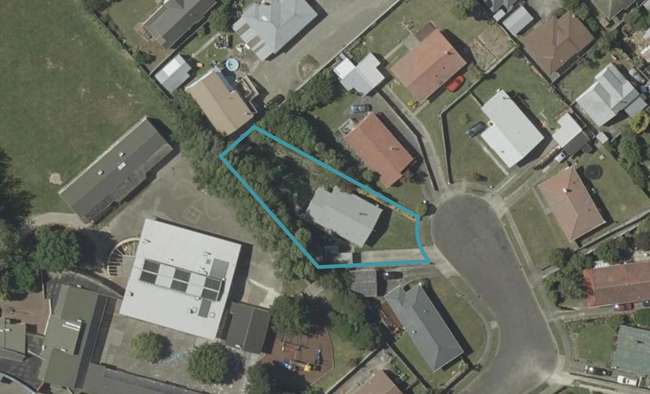 22 Rutland Place, Milson, Palmerston North - Carousel 1