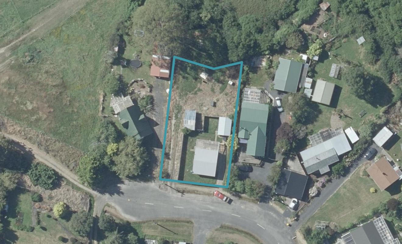 21 Hare Road, Ocean View, Dunedin - Carousel 1