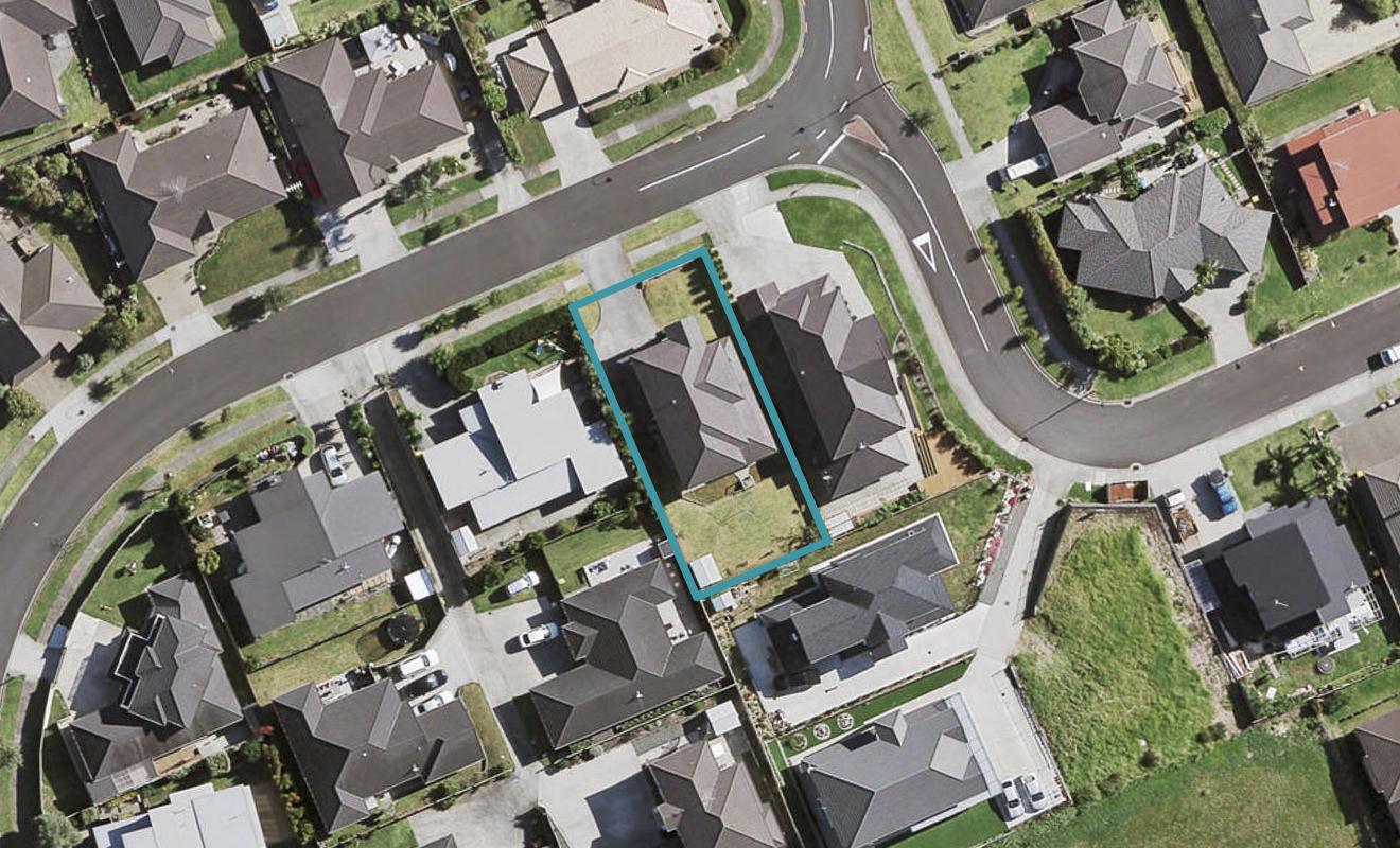 4 Index Place, Manurewa, Auckland - Carousel 1
