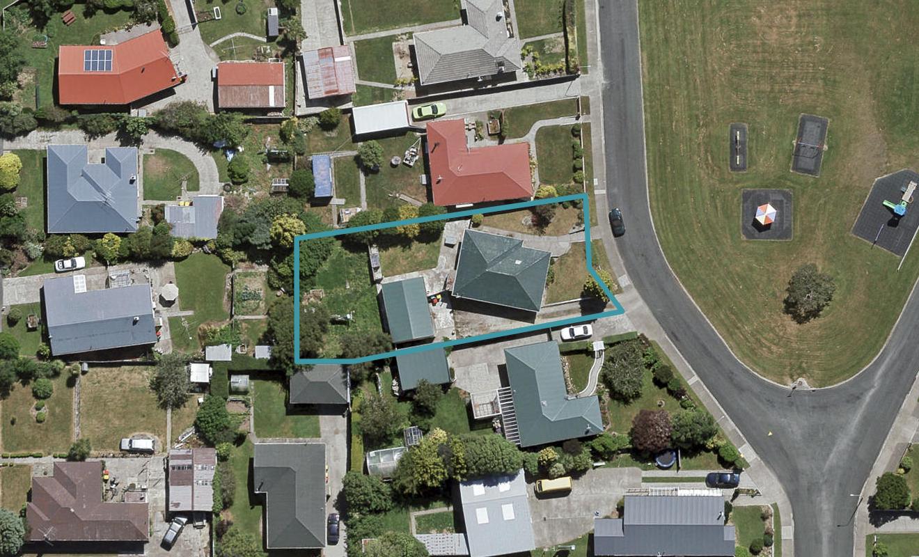 5 Wye Street, Newfield, Invercargill - Carousel 1