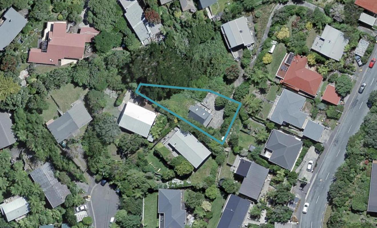 40 Croydon Street, Karori, Wellington - Carousel 1