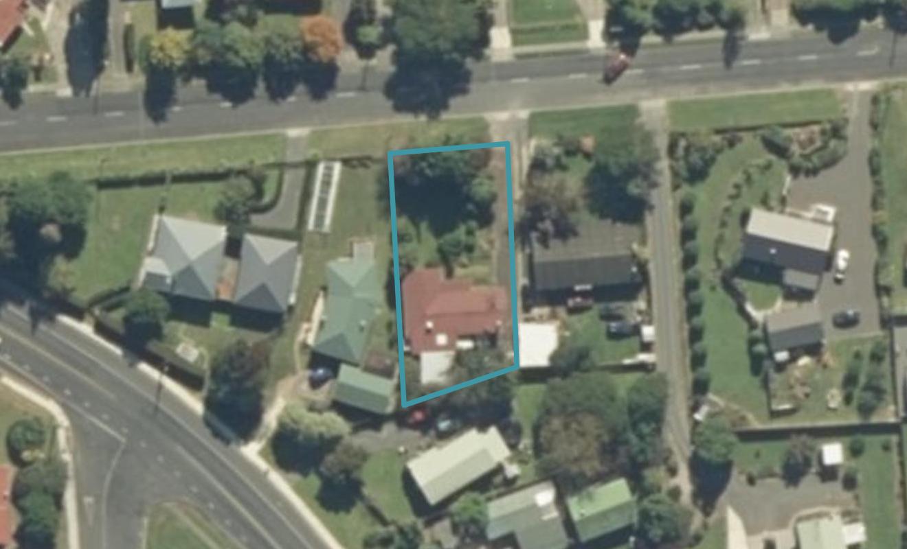 3 Herbert Street, Kihikihi, Te Awamutu - Carousel 1