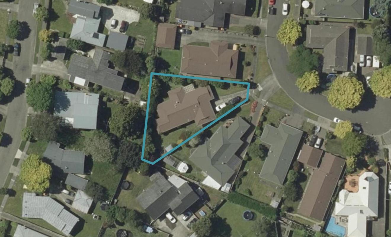 18 Hind Place, Hokowhitu, Palmerston North - Carousel 1