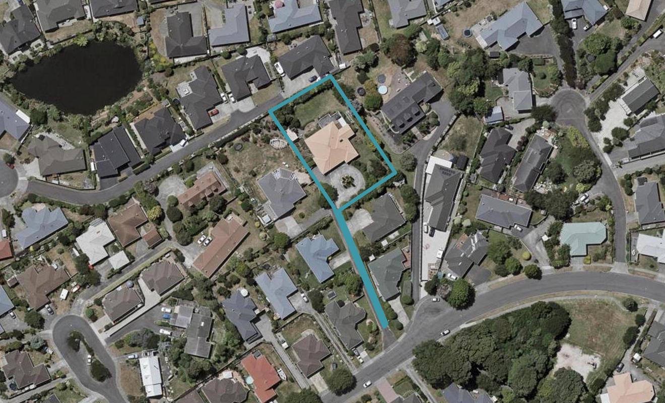 139 Langdale Avenue, Paraparaumu - Carousel 1