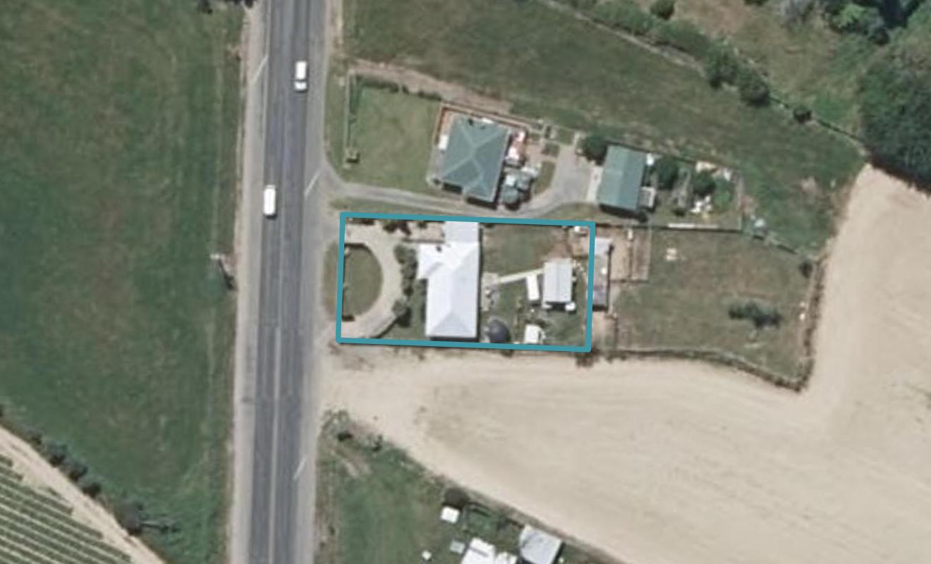 663 State Highway 1, Kuku, Levin - Carousel 1