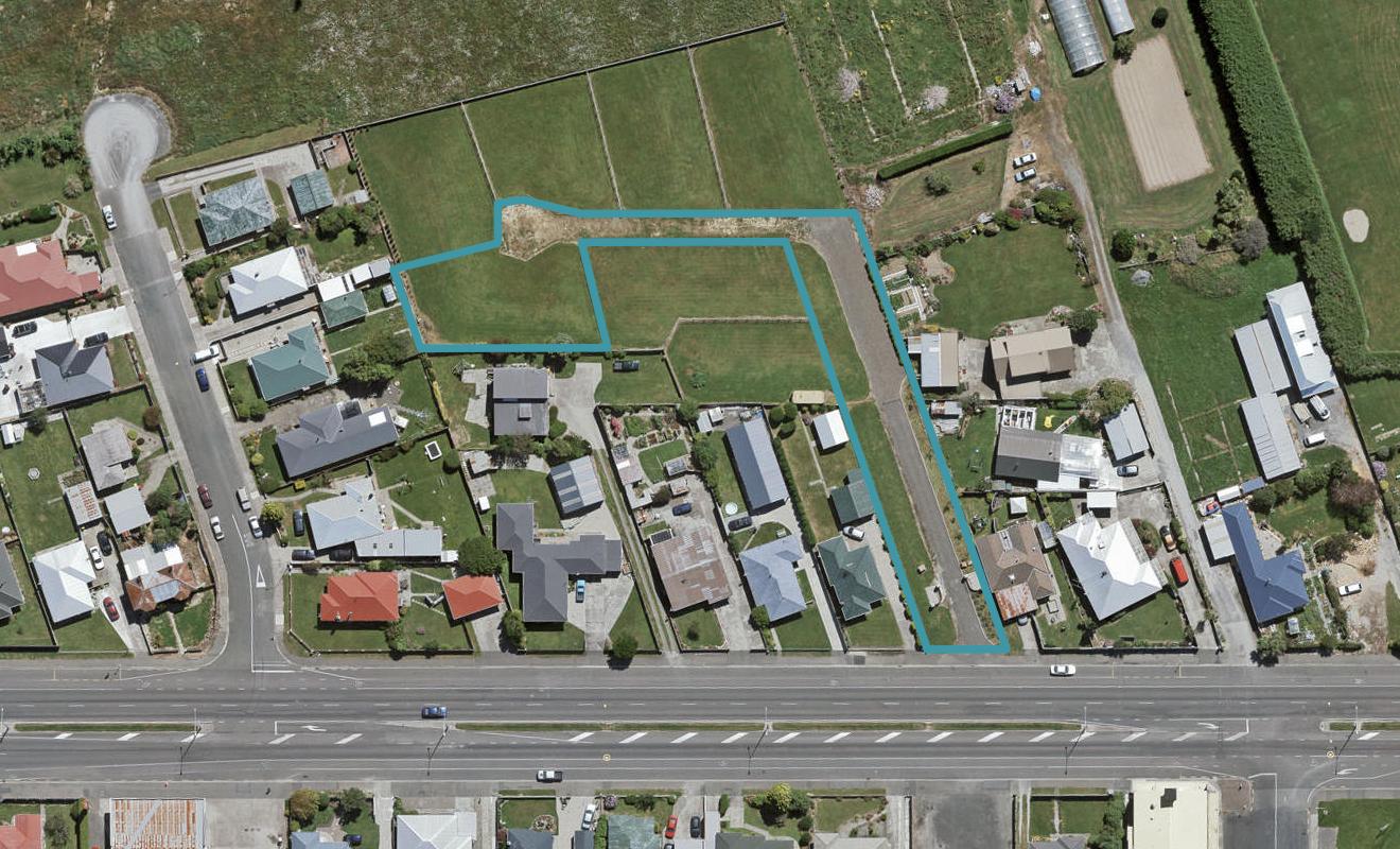 27 Aadies Way, Newfield, Invercargill - Carousel 1