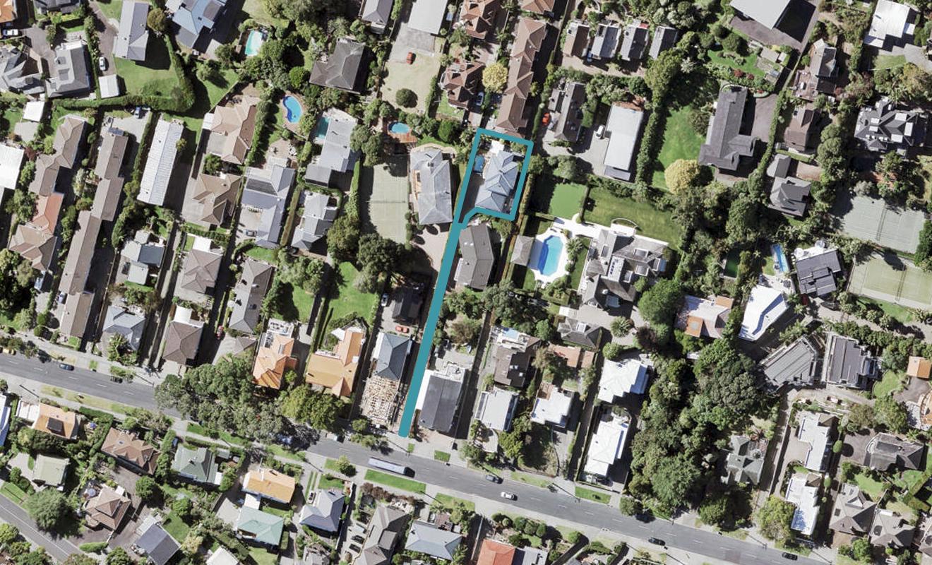 24A Bay Road, St Heliers, Auckland - Carousel 1