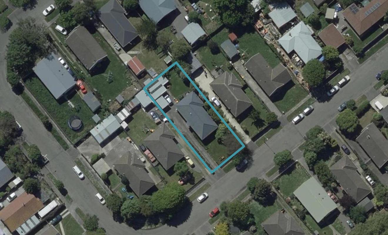 24 Haslam Crescent, Hoon Hay, Christchurch - Carousel 1