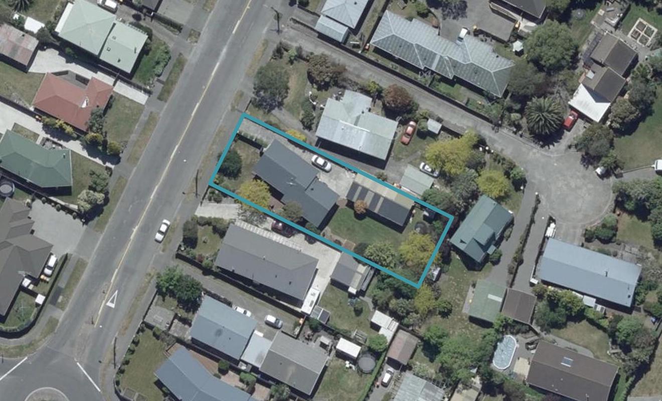 45 Inwoods Road, Parklands, Christchurch - Carousel 1