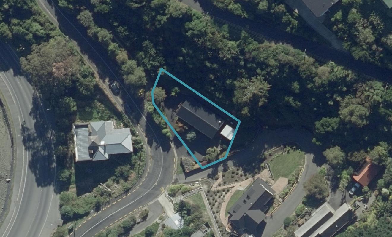 12 Doon Street, Vauxhall, Dunedin - Carousel 1