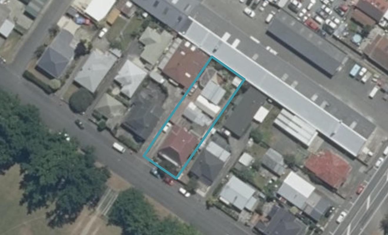 17A Northesk Street, Nelson South, Nelson - Carousel 1