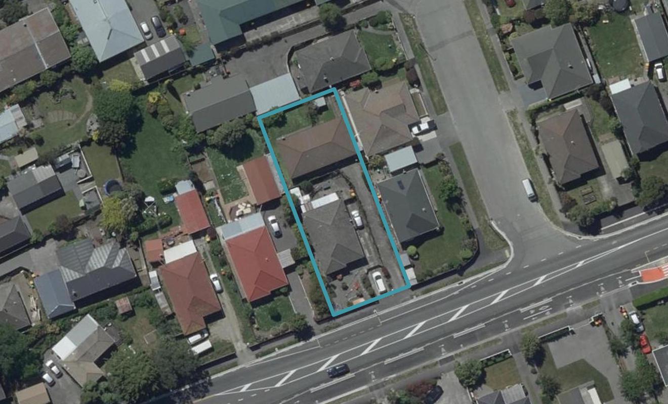 59 Sparks Road, Hoon Hay, Christchurch - Carousel 1