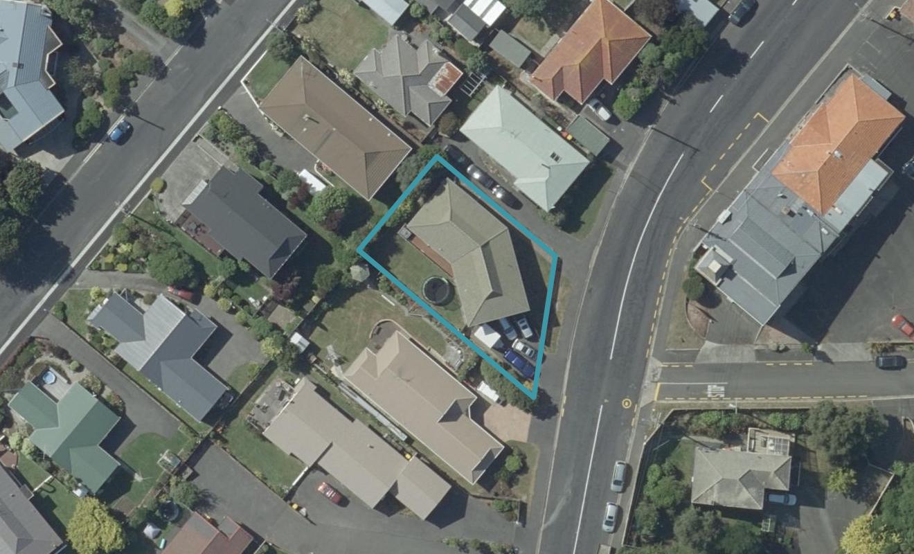 133 Highcliff Road, Shiel Hill, Dunedin - Carousel 1