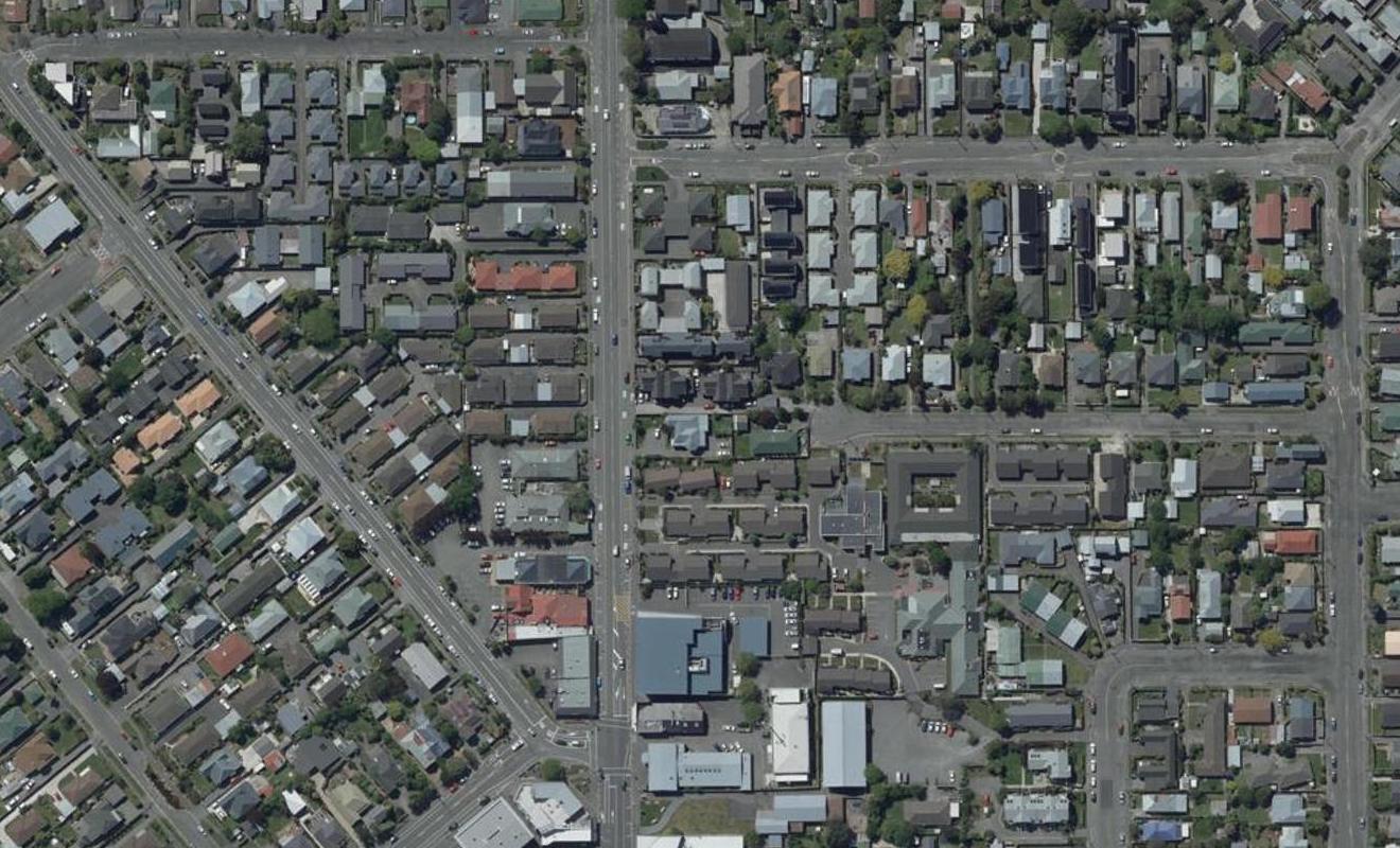 3/172 Colombo Street, Sydenham, Christchurch - Carousel 1