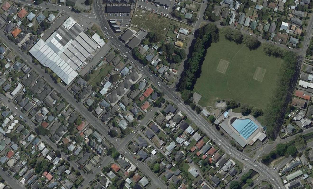 37 Waltham Road, Sydenham, Christchurch - Carousel 1