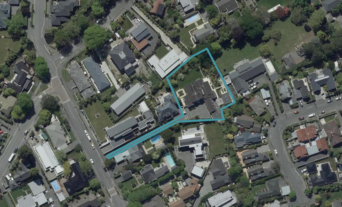 42A Garden Road, Merivale, Christchurch - Carousel 1