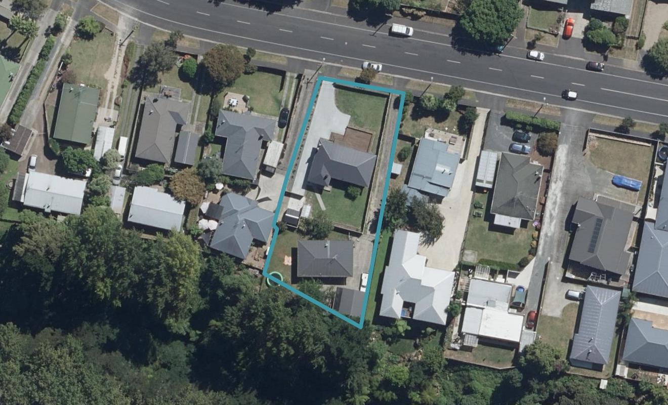 141 Rimu Street, Maeroa, Hamilton - Carousel 1