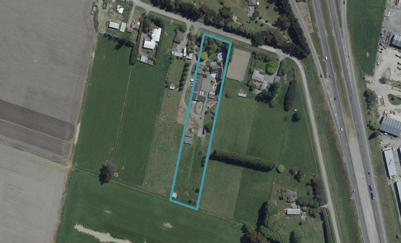 14 Greigs Road, Clarkville, Kaiapoi - Carousel 1
