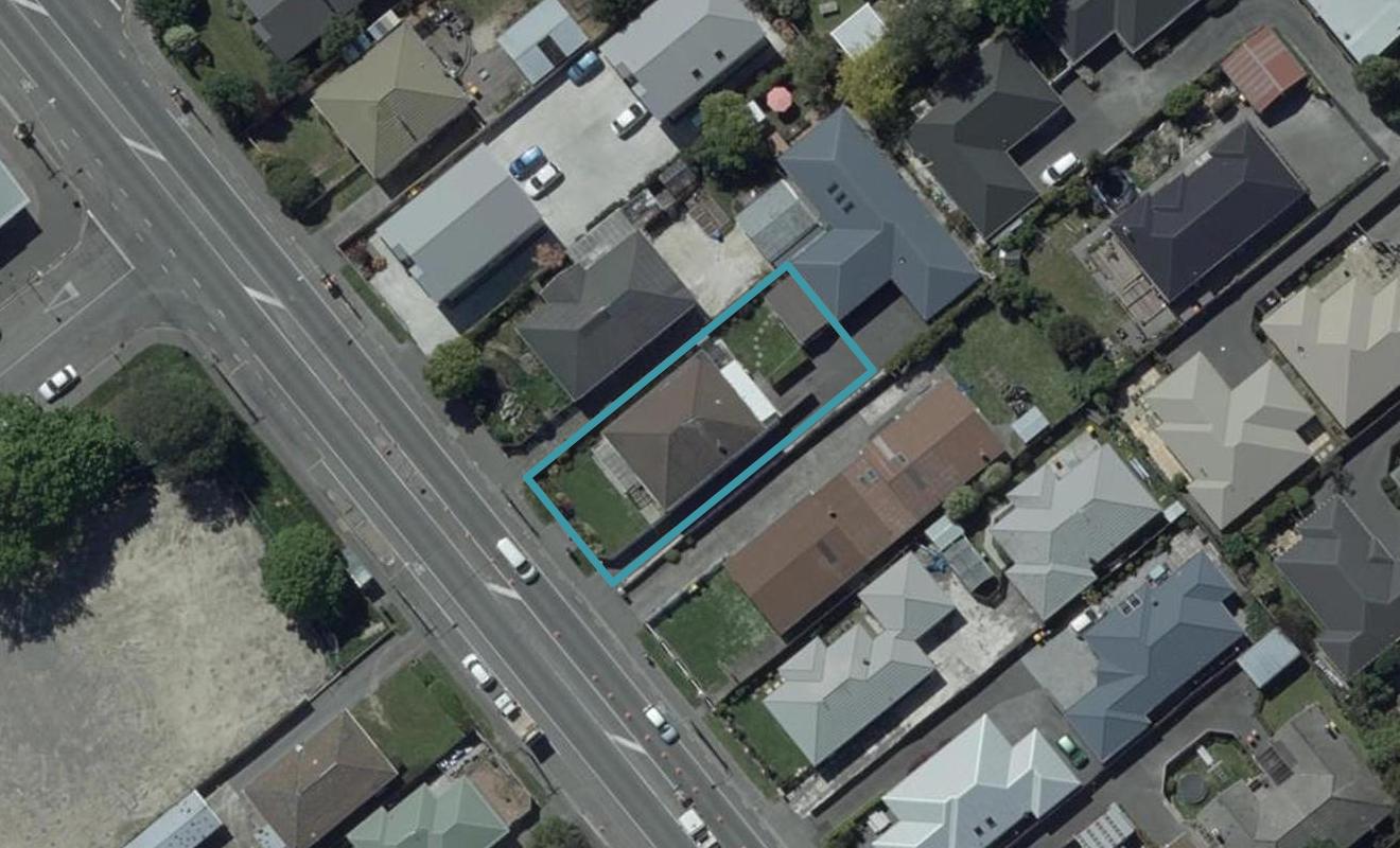 378 Barrington Street, Spreydon, Christchurch - Carousel 1