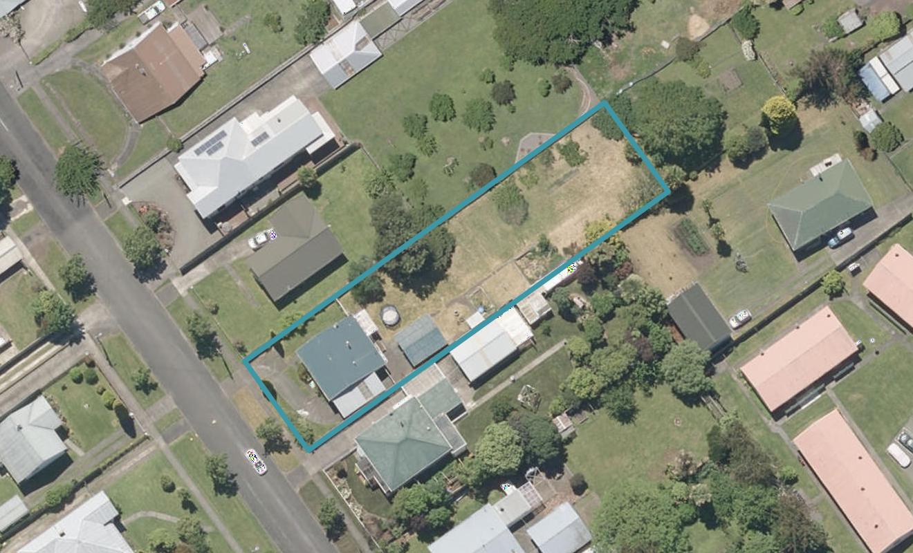 16 Stewart Street, Aramoho, Whanganui - Carousel 1