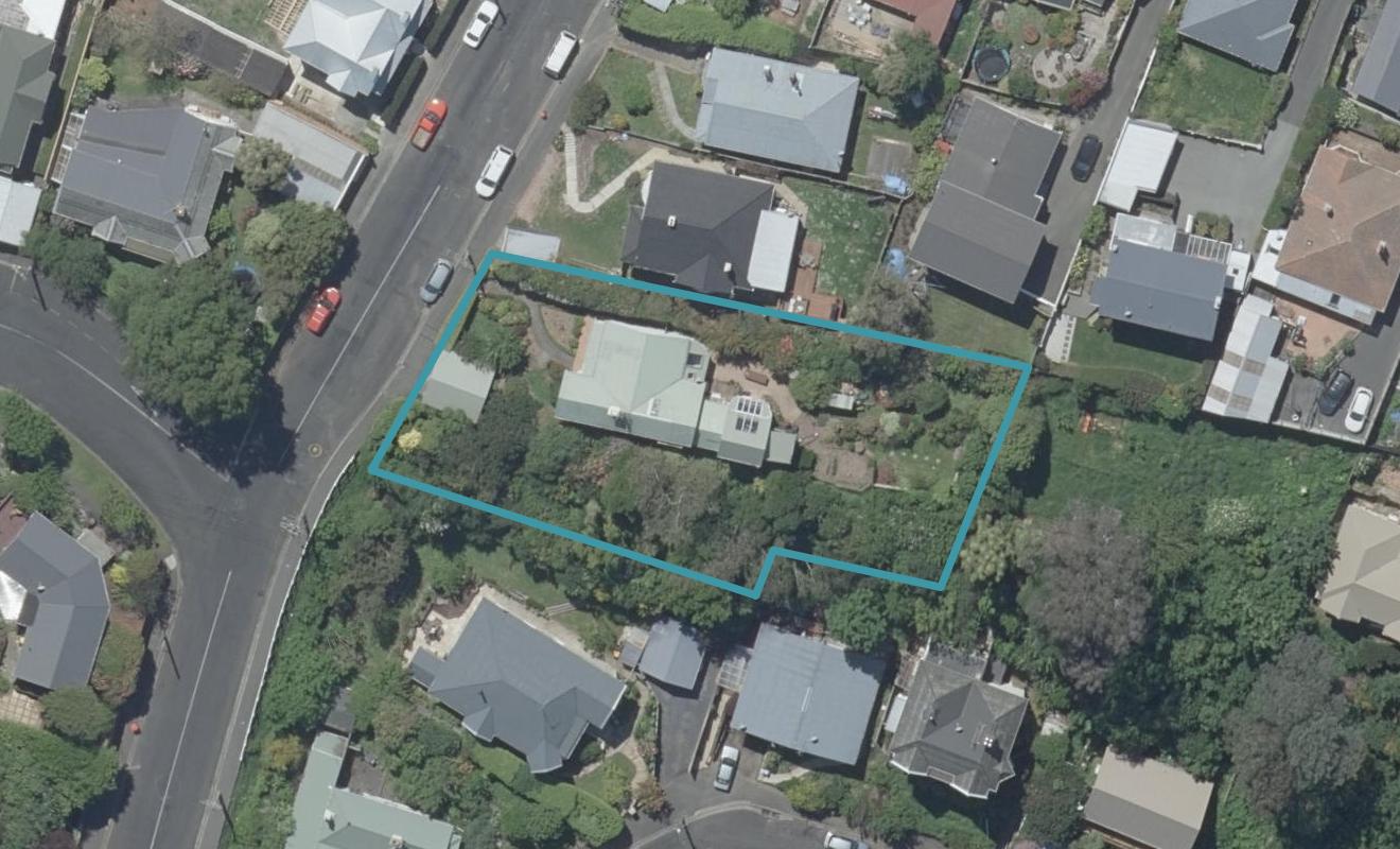 28 Beaumont Road, Belleknowes, Dunedin - Carousel 1