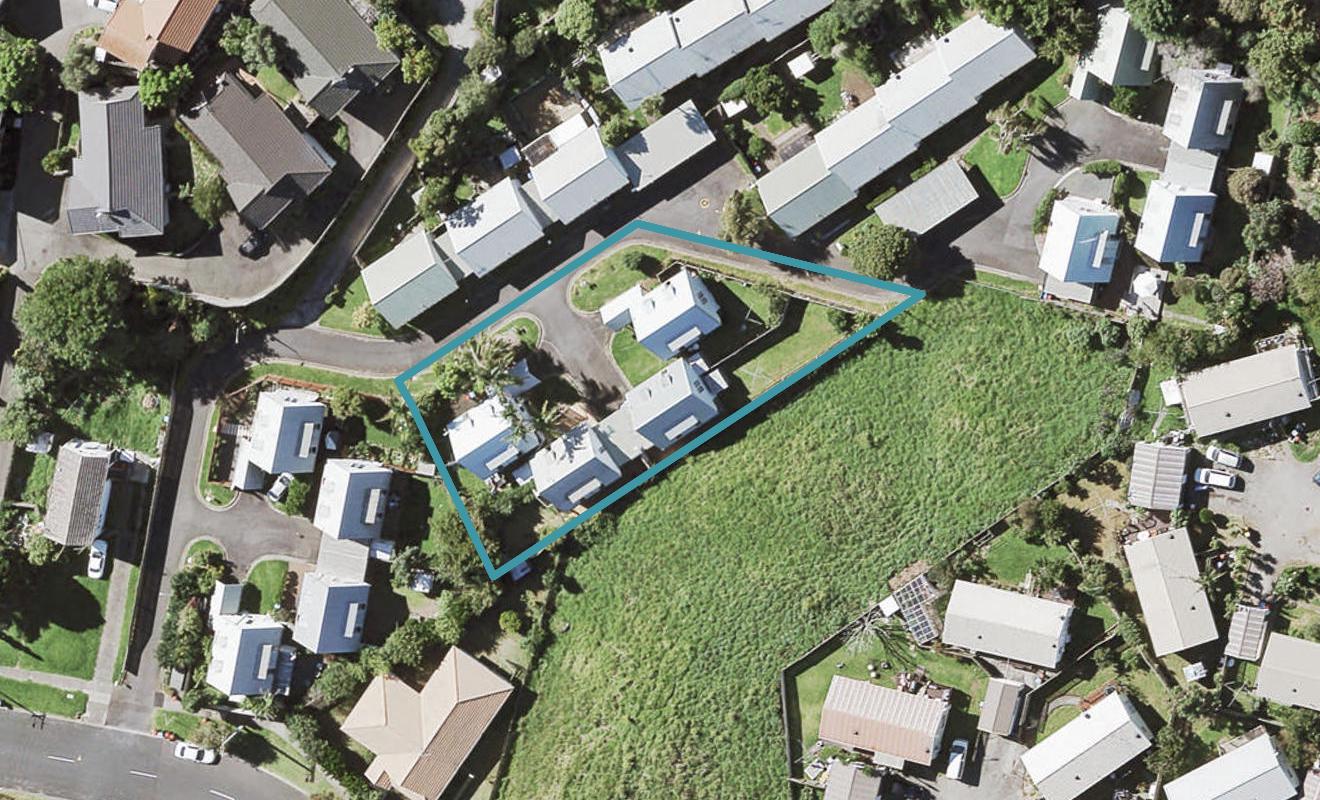 3A/18 Cranbrook Place, Glendowie, Auckland - Carousel 1