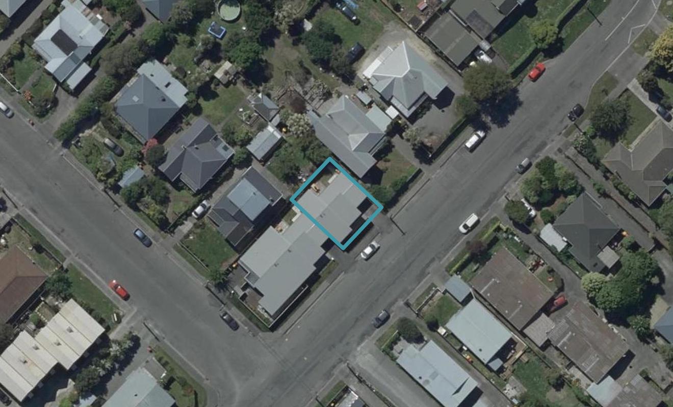 25A Croydon Street, Sydenham, Christchurch - Carousel 1