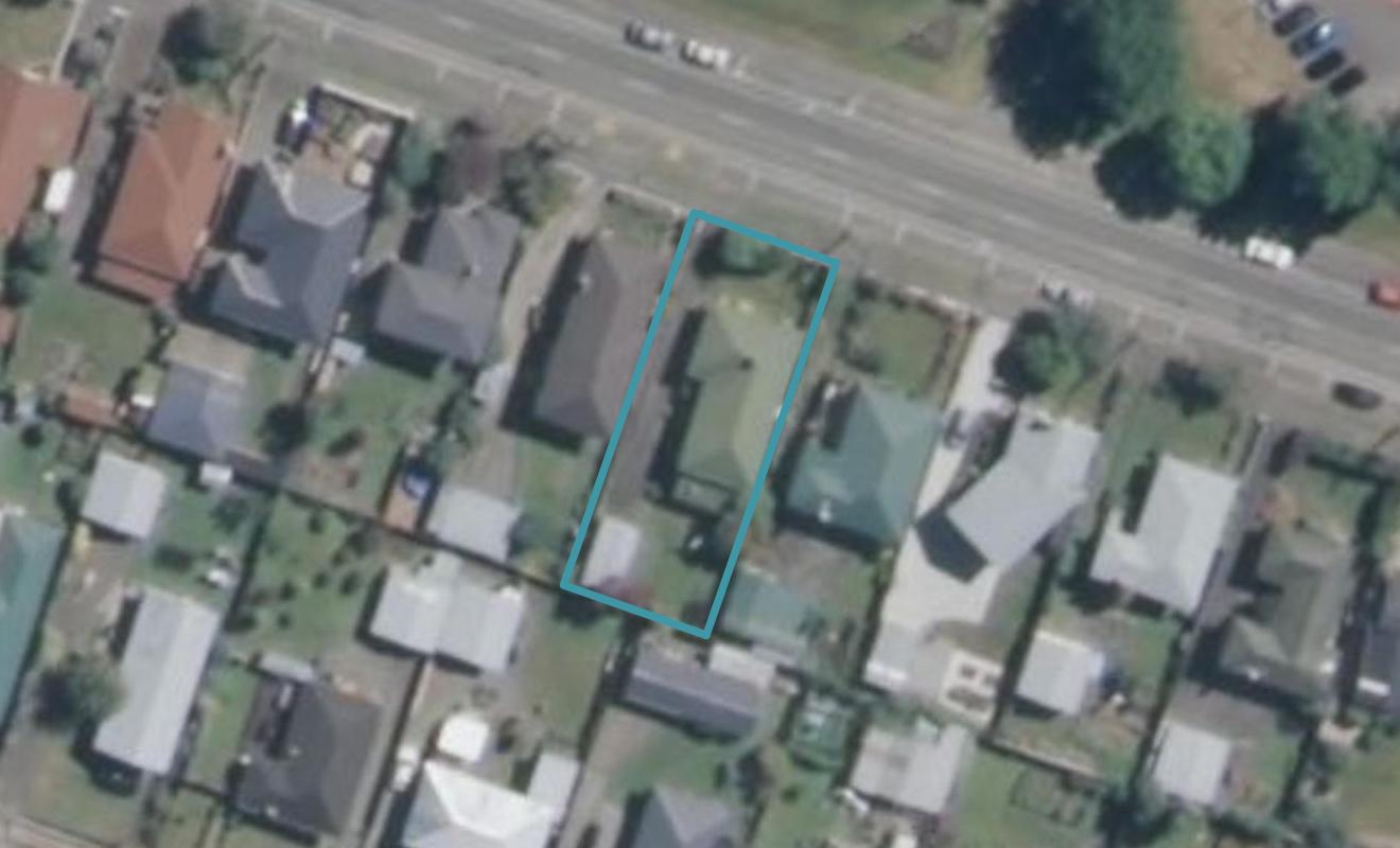 100 Pages Road, Marchwiel, Timaru - Carousel 1