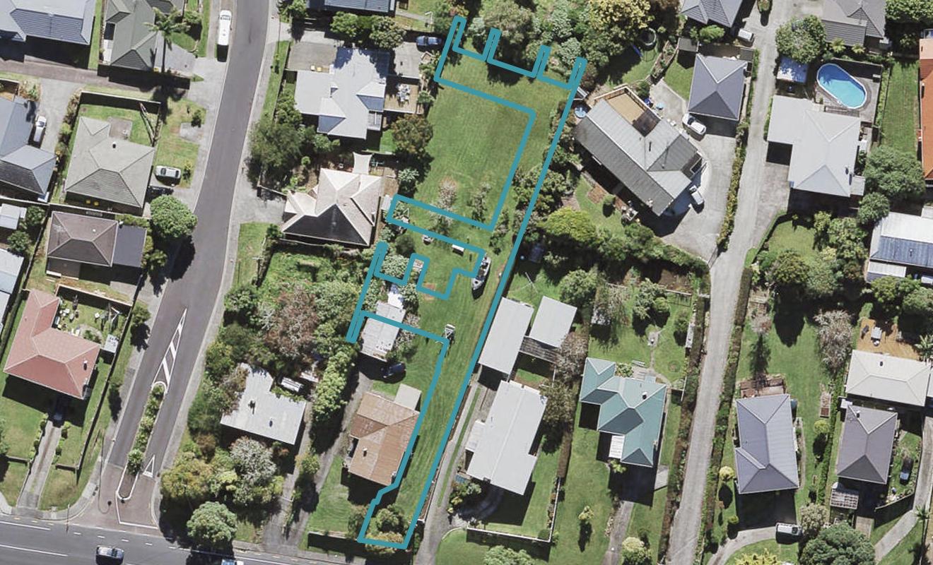 9/106 Triangle Road, Massey, Auckland - Carousel 1