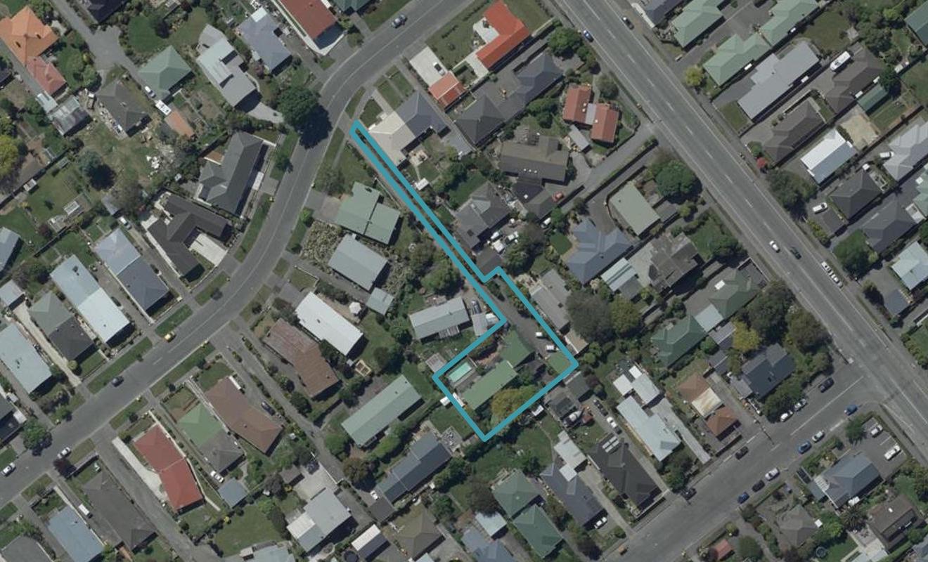 112 Roberta Drive, Somerfield, Christchurch - Carousel 1
