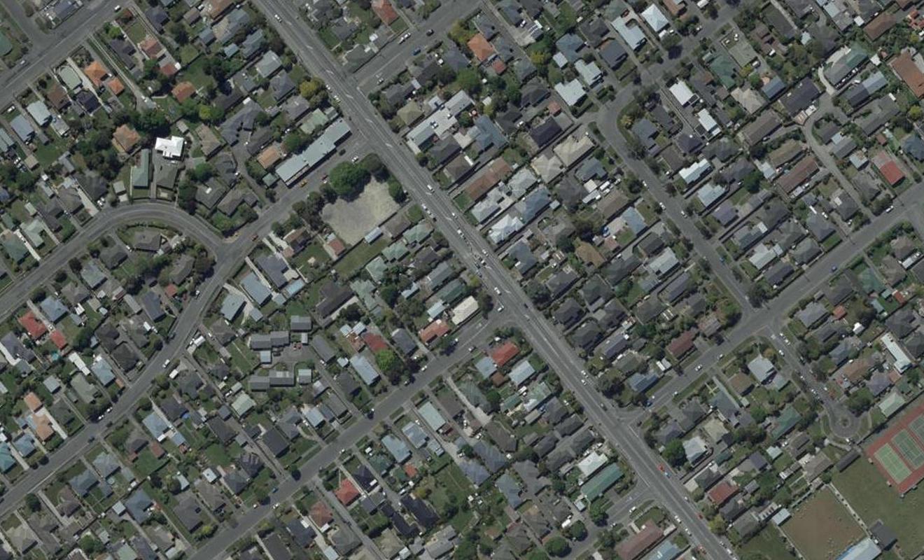 1/379 Barrington Street, Spreydon, Christchurch - Carousel 1