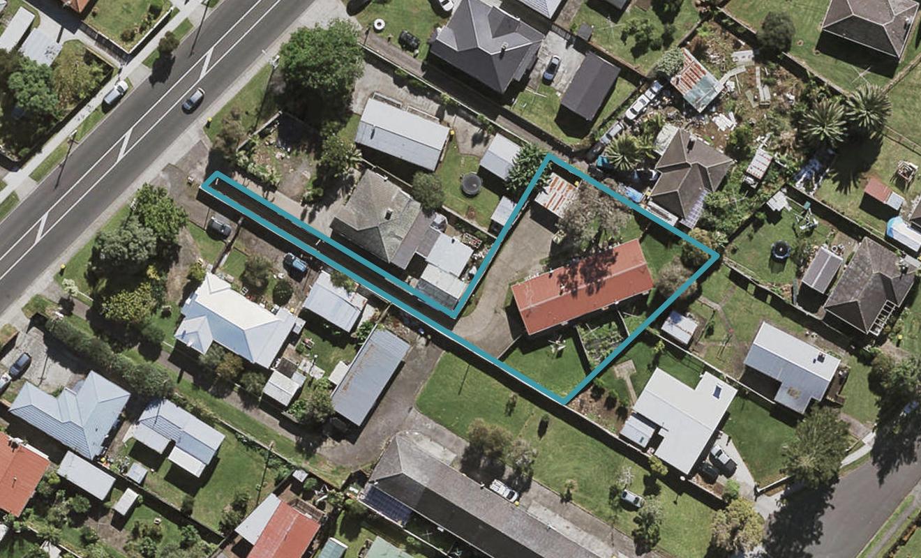 3/312 Massey Road, Mangere East, Auckland - Carousel 1