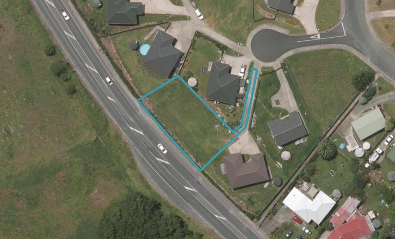 7 Paikea Lane, Kaiwaka - Carousel 1