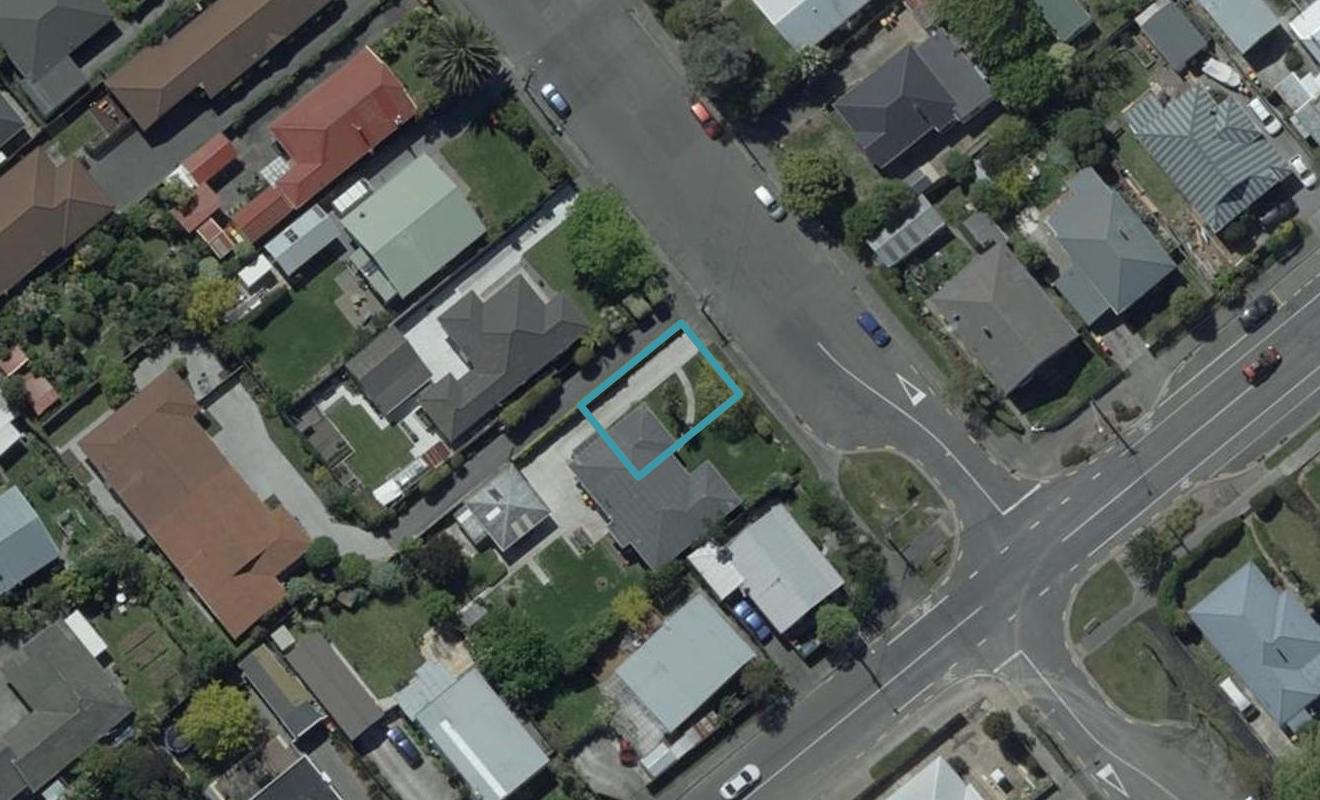 1/131 Simeon Street, Spreydon, Christchurch - Carousel 1