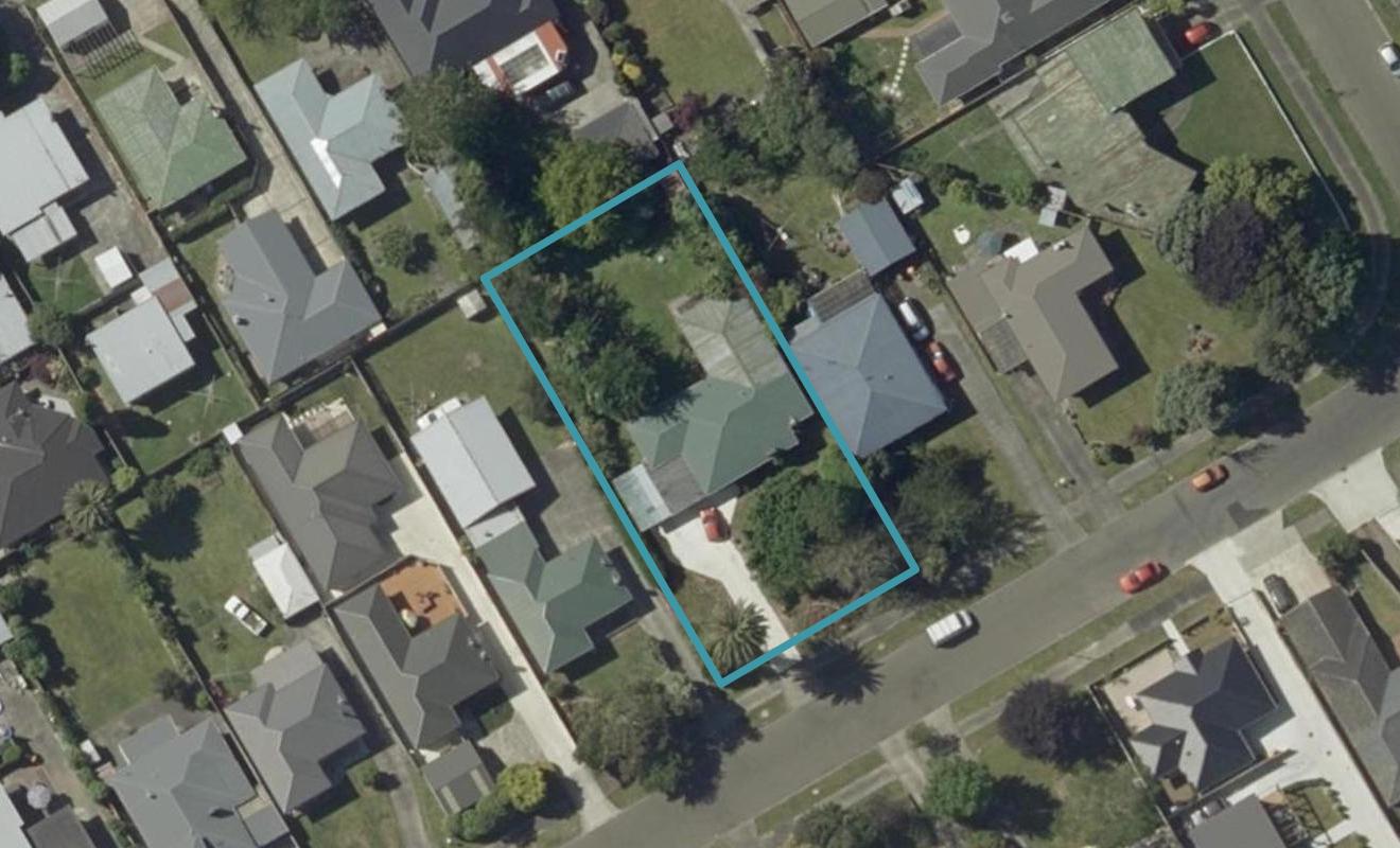 36 Sheffield Street, Awapuni, Palmerston North - Carousel 1