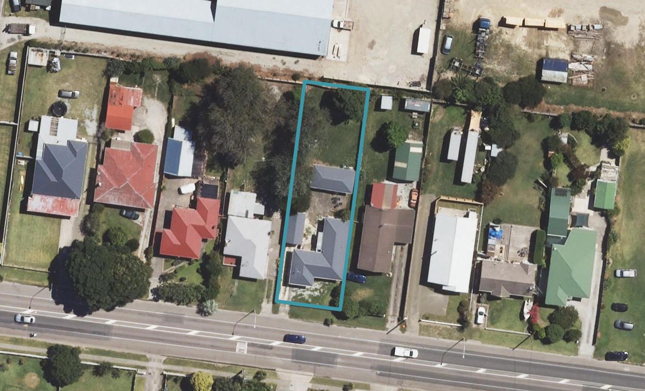 111 Awapuni Road, Awapuni, Gisborne - Carousel 1