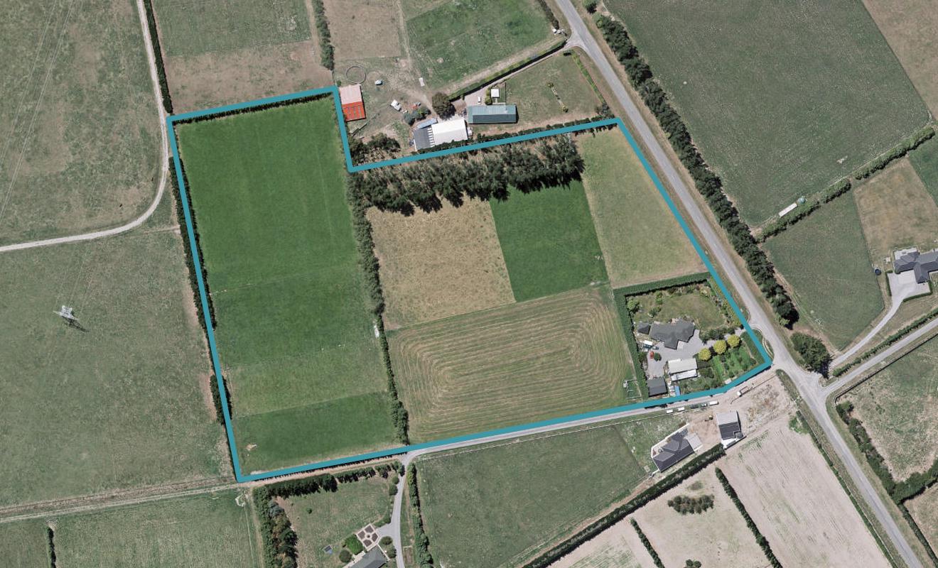 161 Wards Road, Swannanoa, Rangiora - Carousel 1
