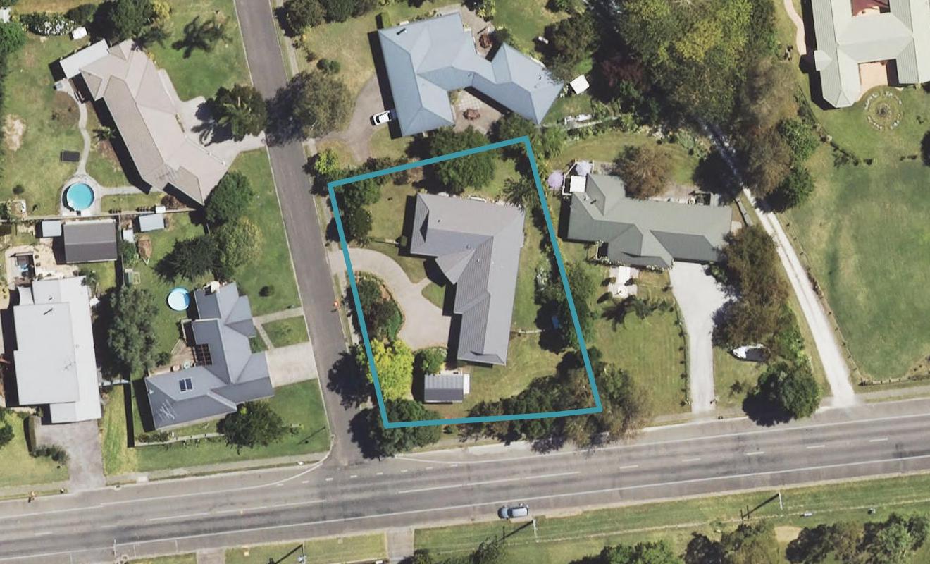 1 Parkview Place, Riverdale, Gisborne - Carousel 1