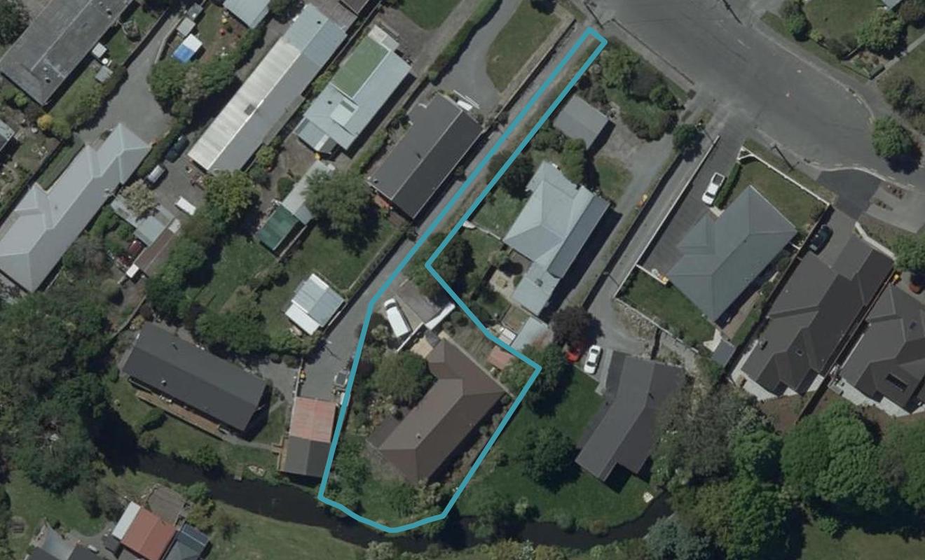9A Domain Terrace, Spreydon, Christchurch - Carousel 1